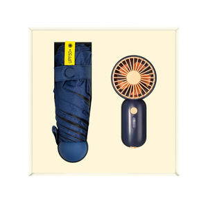 Conjunto de regalo de marca para niños, artilugios de copa de ventilador, paraguas con logotipo personalizado <span class=keywords><strong>gratis</strong></span>, artículos de regalo, <span class=keywords><strong>2021</strong></span> - Product Image 1