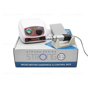 65W forte 207 207B laboratorio micromotore E tipo 35000 Rpm Micro motore laboratorio dentale 108e Handpiece forte 207b <span class=keywords><strong>Saeshin</strong></span> - Product Image 5
