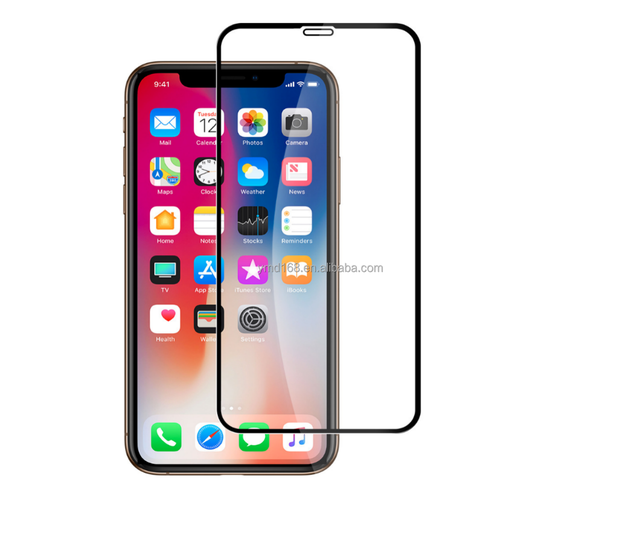 Screen Protector Corning 99% Mobile Phone Waterproof Tempered Glass Film Screen Protector for Iphone 11 12 14 15 16 17 Series