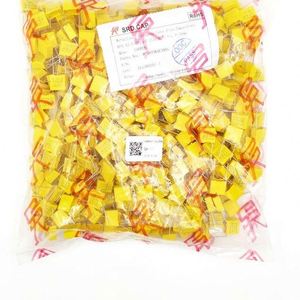 Whole Sale MP2823KGC3XYG 13*6*12/P=10 Capacitors Safety Capacitors X/Y Cap 82nF 10% 275V - Product Image 1