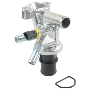 เทอร์โมสตัทเครื่องยนต์เชฟโรเลต 12650485 80C สำหรับเปลี่ยนซ่อม - Product Image 5