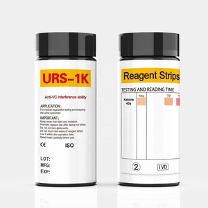 <span class=keywords><strong>แถบ</strong></span>รีเอเจนท์ ketostix <span class=keywords><strong>ปัสสาวะ</strong></span>100กล่องนับได้รับการรับรอง CE รับประกัน2ปี-สำหรับผู้ป่วยโรค<span class=keywords><strong>เบาหวาน</strong></span>และคีโตที่ตรวจสอบระดับคีโตน - Product Image 5