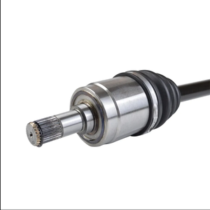 Voitures japonaises <span class=keywords><strong>Alex</strong></span> Shaft CCL Cv Joint 44306-SNA-000 Arbre de transmission pour Honda Civic Toyota Mazda Nissan - Product Image 4