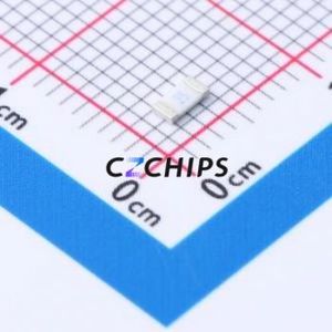 R12.000.0.25 One-Time Fuse 1206 Fuse ( Type: SMD Fuse )( Rated Current: 250mA ) - Product Image 2