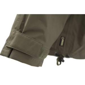 CONMR Hommes Veste de Pluie Pantalon Respirant de Pêche à la <span class=keywords><strong>Carpe</strong></span> Pull Veste de Pluie Personnalisée Imperméable Ensemble Équipement Extérieur - Product Image 5