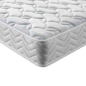 <span class=keywords><strong>Materasso</strong></span> per Hotel con Molle e Schiuma Memory Gel in Lattice, <span class=keywords><strong>Letto</strong></span> Matrimoniale/King Size con <span class=keywords><strong>Materasso</strong></span>, Fornitori all'Ingrosso - Product Image 3