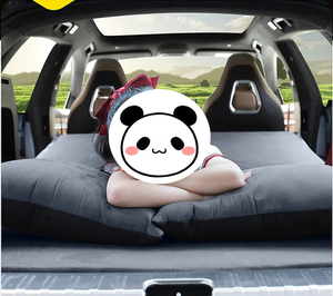 Tapis de coffre de voiture universel antidérapant 120 x 100 cm, tapis de sol de voiture de qualité supérieure - Product Image 4