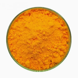 Poudre de Coenzyme Q10 Hydrosoluble 98% Ubiquinol pour Blanchiment de la Peau - Product Image 3