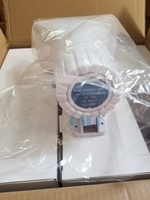 Sirène électrique étanche en plastique blanc, 2 tons, 30W, personnalisé, alarme manuelle, système d'alarme de voiture, haut-parleur