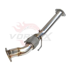 ท่อไอเสียสแตนเลสสตีล Vortex High Performance สำหรับ Hyundai Elantra N 2.0T ปี 2021-2023 - Product Image 6