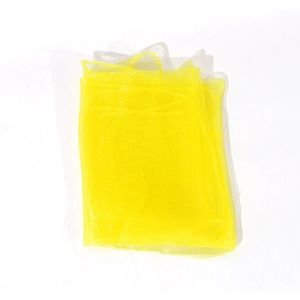 ผ้าพันคอออร์ฟ ผ้าพันคอทรงสี่เหลี่ยม อุปกรณ์ช่วยสอนดนตรีสำหรับการศึกษาปฐมวัย - Product Image 3