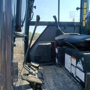 Mini-excavatrice Komatsu PC 50 d'occasion de bonne qualité à vendre, mini-pelleuse Komatsu PC50, excavatrice Komatsu d'occasion PC56 PC50 en stock - Product Image 5