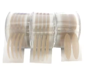 Nuevo Producto: Adhesivos Impermeables para Párpados Dobles, Cinta Adhesiva Invisible para Párpados Instantánea - Product Image 5