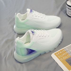 <span class=keywords><strong>Sneakers</strong></span> di moda per le donne di alta qualità della maglia rosa <span class=keywords><strong>Sneakers</strong></span> <span class=keywords><strong>bianche</strong></span> per le donne <span class=keywords><strong>e</strong></span> le signore - Product Image 6