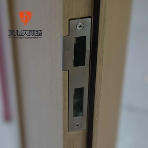 Puertas Cortafuego de Acero Duraderas Mexin, Puerta Hermética Marina de Acero Ligero Ignífuga, Puerta Hermética Marina de Acero Ignífuga - Product Image 4