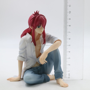 Trực Tiếp Tùy Chỉnh Sáng Tạo Giá Rẻ Sưu Tập Chàng Trai Nghệ Thuật Đồ Chơi Hành Động Hình - Product Image 1