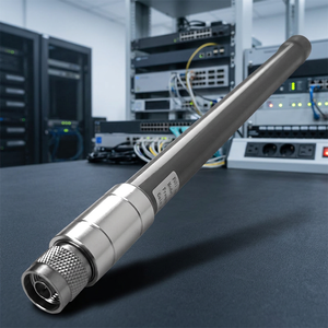 เสาอากาศ UHF 3dBi แบบรอบทิศทาง 1500-160MHz สำหรับอุปกรณ์ป้องกันโดรนและอุปกรณ์รบกวนสัญญาณ ช่วยเพิ่มประสิทธิภาพการสื่อสาร - Product Image 4