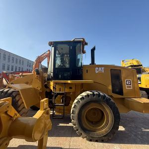 High Quality CAT 938G <b>Loader</b> in Sale,Good Condition and <b>Low</b> Price,CAT924K CAT938G CAT950G CAT966F CAT966G - Product Image 6