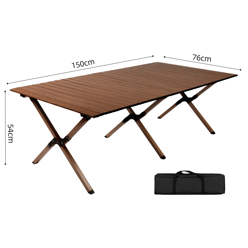 Walnut color