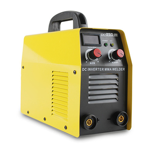 ใหม่แบบพกพาในครัวเรือน 220 V Dc อัตโนมัติดิจิตอลขนาดเล็กเครื่องเชื่อมมือถือไฟฟ้า Arc เครื่องเชื่อมสําหรับเชื่อมหน้าแรกทํางาน - Product Image 3