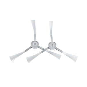 Cepillo Lateral Xiaomi Mijia G1 de 50 mm, Pieza de Repuesto de Plástico para Robot Aspirador de Uso Doméstico - Product Image 2