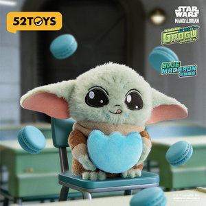 52TOYS Disney Orso Fragola 3a Generazione Charming Big Boss Blind Box Squisito Ornamento da Collezione Fatto a Mano di Tendenza - Product Image 3