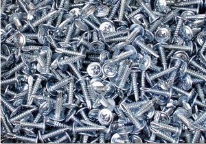 Tornillos Autoperforantes de Alto Rendimiento con Punta Afilada y Tecnología de Cabeza de <span class=keywords><strong>Tornillo</strong></span> - Product Image 5