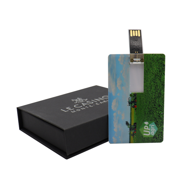 Hot Sale Branded Business Card Usb 2.0 Custom OEM Logo 4gb Drive Pendrive 16gb 32gb Wholesale Card Usb Flash Drive Good Quality