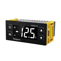 Contrôleur de température RINGDER RF Basic 112 avec interrupteur chaud/froid