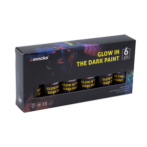 <span class=keywords><strong>Pintura</strong></span> de tritio con tecnología de luz, <span class=keywords><strong>pintura</strong></span> líquida <span class=keywords><strong>que</strong></span> <span class=keywords><strong>brilla</strong></span> <span class=keywords><strong>en</strong></span> <span class=keywords><strong>la</strong></span> <span class=keywords><strong>oscuridad</strong></span> - Product Image 6