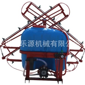 Pulverizador Agrícola de 25 Kg de Alta Productividad para Huertos con Bomba de Componentes Clave - Product Image 5