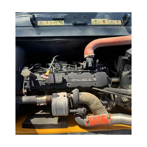 รถขุด225lc-9ฮุนได ROBEX225LC-9S 225LVS รถมือสอง220-9 - Product Image 6