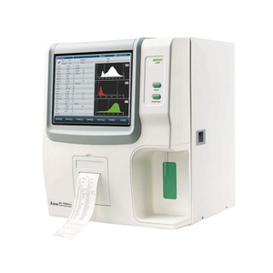 Lethealth Baixo Preço RS232 USB LAN Teclado e Mouse Interface Analisador Bioquímica - Product Image 1