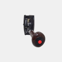 Pièces de rouleaux compresseurs OEM, Câble de commande de vitesses, Joystick, Interrupteur optionnel, Pièces de machines de construction