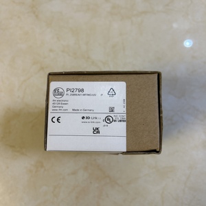Sensor IFM PI2798 con Pantalla PI-25BREA01-MFRKG/US/P para Equipos Eléctricos - Product Image 6
