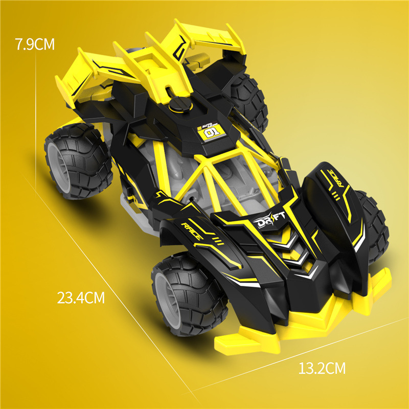 R61851 Jaune