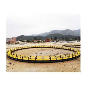 HDPE Ống Và Khung Giá Cho Nuôi Cá Lồng Đường Kính 25M - Product Image 5