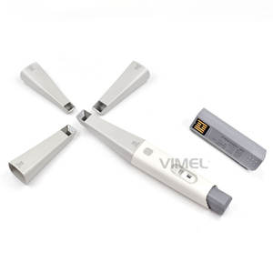 Runyes Dental Intraoral 3DS V6 сканирование Wifi беспроводной выход OBJ STL PLY с программной функцией сканирования AI - Product Image 2