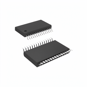 TLV320AIC14IDBTR 30 TFSOP In Stock Components Electronic Interface - Product Image 1