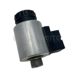 Válvula Solenoide Senwitt 543-3739 para Excavadora Caterpillar 320GC 325, Pieza de Bomba Hidráulica - Product Image 5