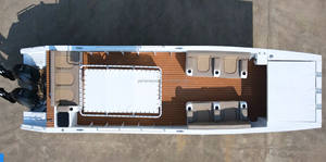 Luminum-balsa de perforación, 26 pies, 5083 L - Product Image 5