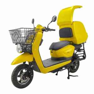 Pour VIMODE Green Power Scooter électrique de livraison de <span class=keywords><strong>pizza</strong></span> de moto - Product Image 6