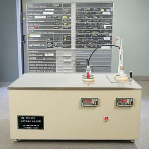 Testador de Ponto de Solidificação de Produtos Petrolíferos CHINCAN SYD-510G - Product Image 6