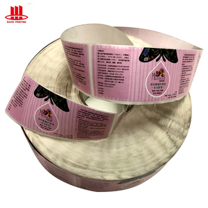 Dịch Vụ Miếng Dán Chống Thấm Miếng Dán Keo Dán Bc25 Tất Cả Các Loại In Nhãn Tư Nhân Tùy Chỉnh Giá Rẻ Các Loại In Nhãn Tự Dính - Product Image 1