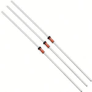 Brand-New Original Authentic 1AZ10 DO-41 Diode High Quality Your One-Stop Electronic Component Supplier CZSKU:XH54ZM04 - Product Image 1