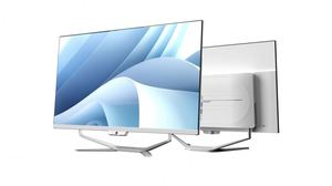 PC todo en uno de 22 pulgadas PC todo en uno Core I5 4G DDR3 SSD 128G Juego todo en uno de computadora de escritorio - Product Image 5