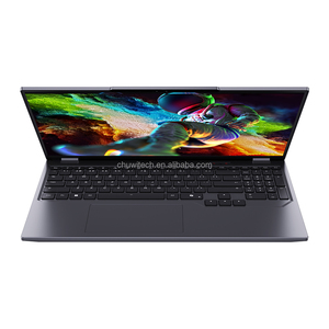 Portátil CHUWI GameBook Max14650HX RTX5060 Intel I7 de 18 Pulgadas, 16+512 GB - Product Image 5