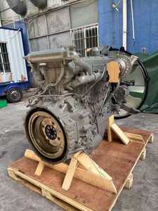 ZX330 ZX350 Excavator Parts <b>ENGINE</b> <b>ASSEMBLY</b> 6HK1 6WG1 <b>Engine</b> <b>Assembly</b> - Product Image 5