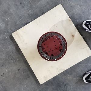 Graafmachine Onderdelen <span class=keywords><strong>331</strong></span> Reis Motor MAG-26V 331G Eindaandrijving Voor <span class=keywords><strong>Bobcat</strong></span> - Product Image 4