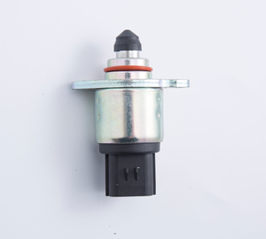 AEP125-1 Idle Air Control Valve IACV IAC Idle Steper Motor for Fiat Suzuki - Product Image 6